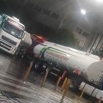 YPFB y empresas de transporte de combustible llegan acuerdos y se levanta el bloqueo