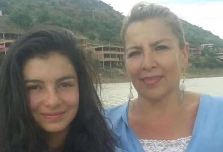 Una madre y su hija están desaparecidas en La Paz; Policía busca dos vehículos identificados con cámaras