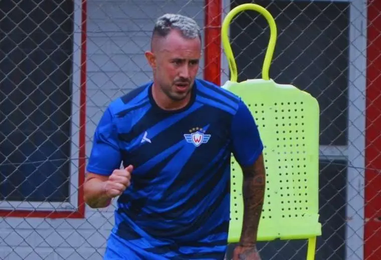 Wilstermann recupera a sus lesionados