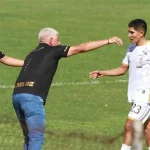 Armando Ibáñez dejó de ser el técnico de Real Santa Cruz